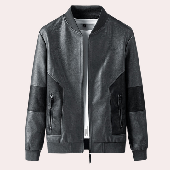 Ihre | Stylische Herrenjacke für alle Jahreszeiten, Komfort & Langlebigkeit