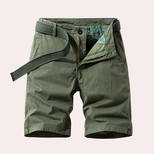 Cody | Comfortable, Breathable, Versatile Design Stylish Men's Shorts