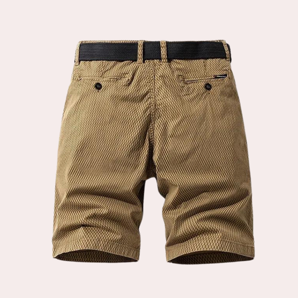 Cody | Comfortable, Breathable, Versatile Design Stylish Men's Shorts