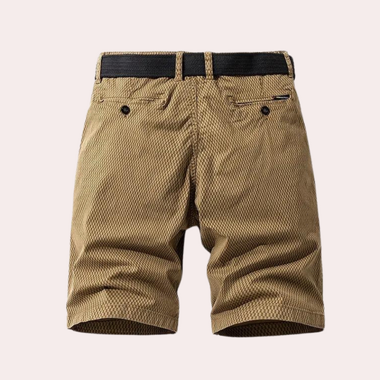 Cody | Comfortable, Breathable, Versatile Design Stylish Men's Shorts