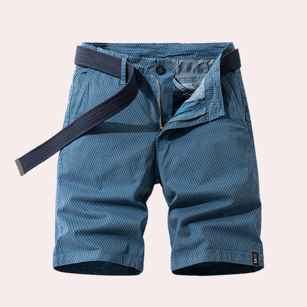 Cody | Comfortable, Breathable, Versatile Design Stylish Men's Shorts