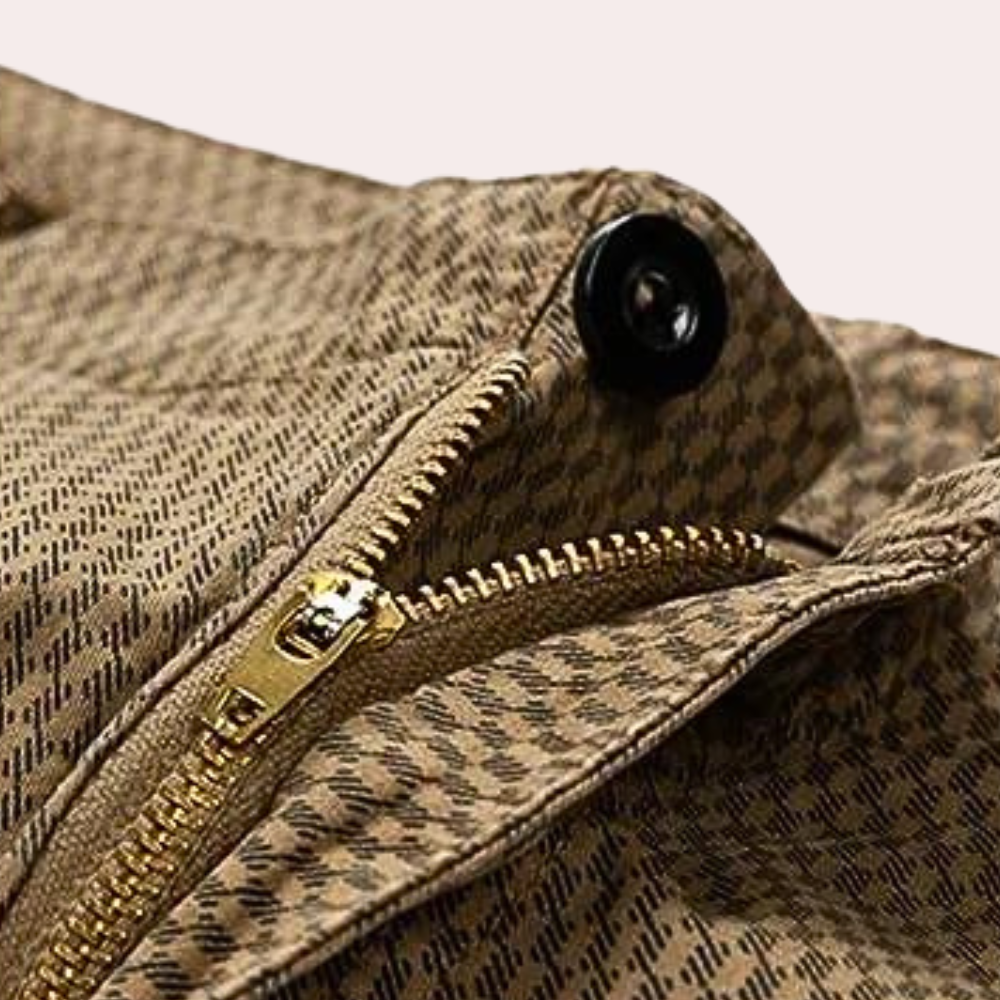 Cody | Comfortable, Breathable, Versatile Design Stylish Men's Shorts