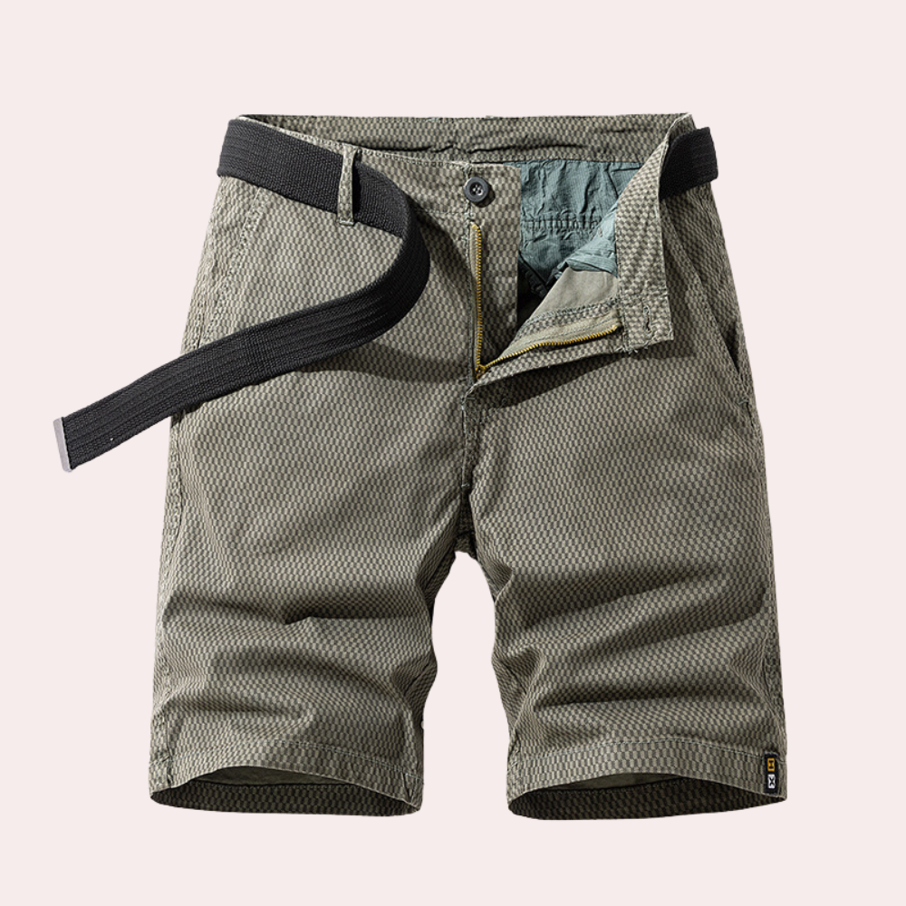 Cody | Comfortable, Breathable, Versatile Design Stylish Men's Shorts