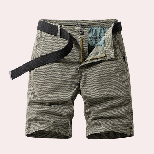 Cody | Comfortable, Breathable, Versatile Design Stylish Men's Shorts