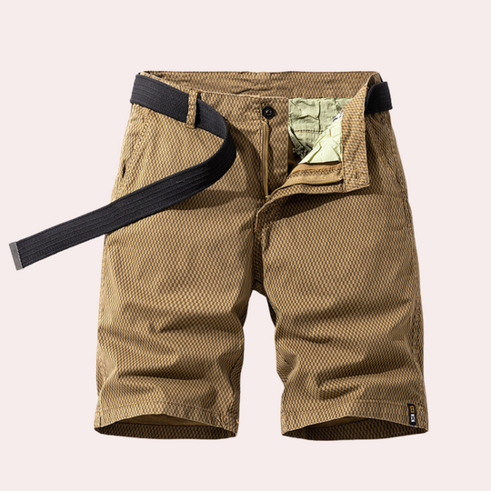 Cody | Comfortable, Breathable, Versatile Design Stylish Men's Shorts