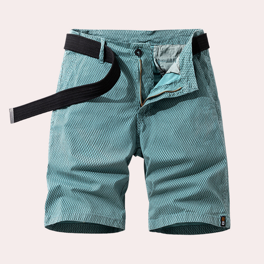 Cody | Comfortable, Breathable, Versatile Design Stylish Men's Shorts