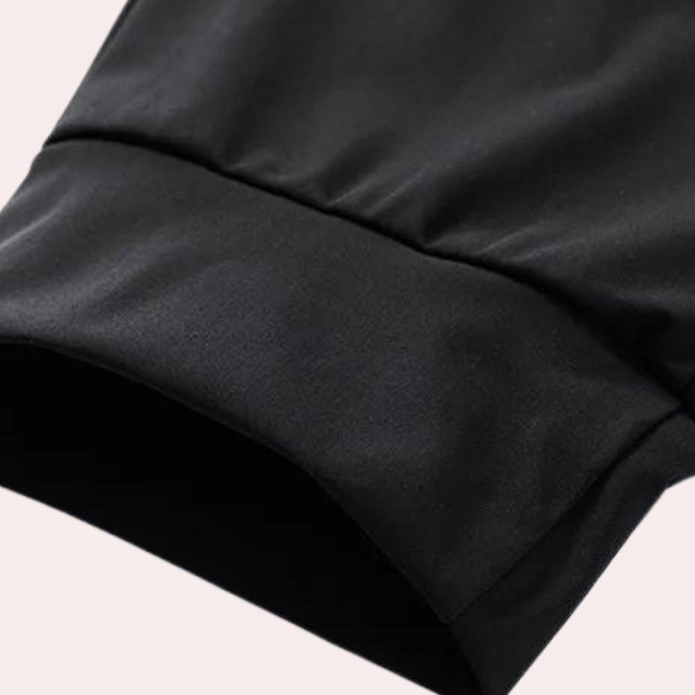 Dragan | Elegant Men's Trousers