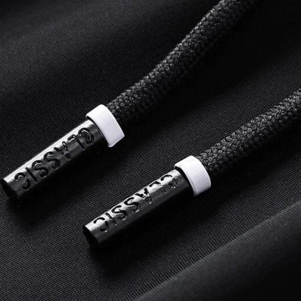 Dragan | Elegant Men's Trousers