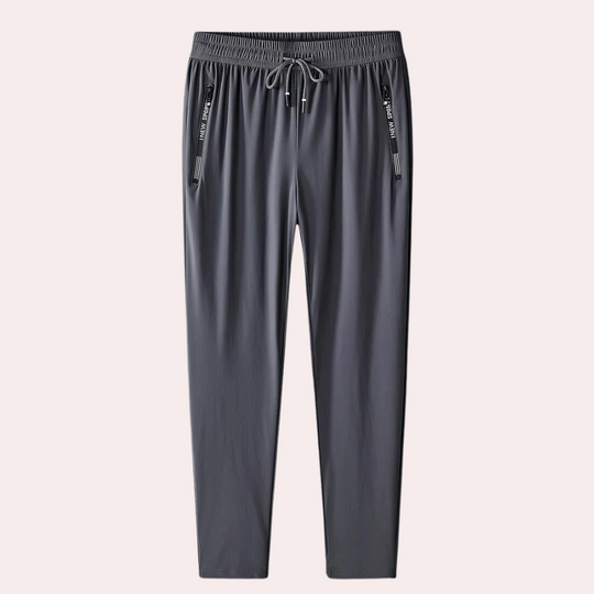 Dragan | Elegant Men's Trousers
