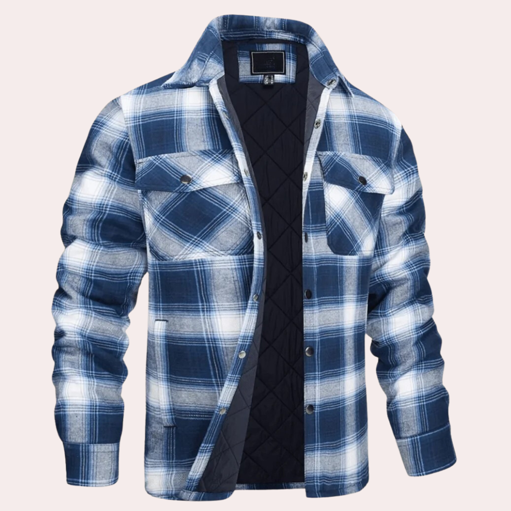 Jurgen | Stylish, Versatile Jacket for Every Occasion