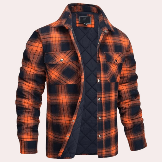 Jurgen | Stylish, Versatile Jacket for Every Occasion