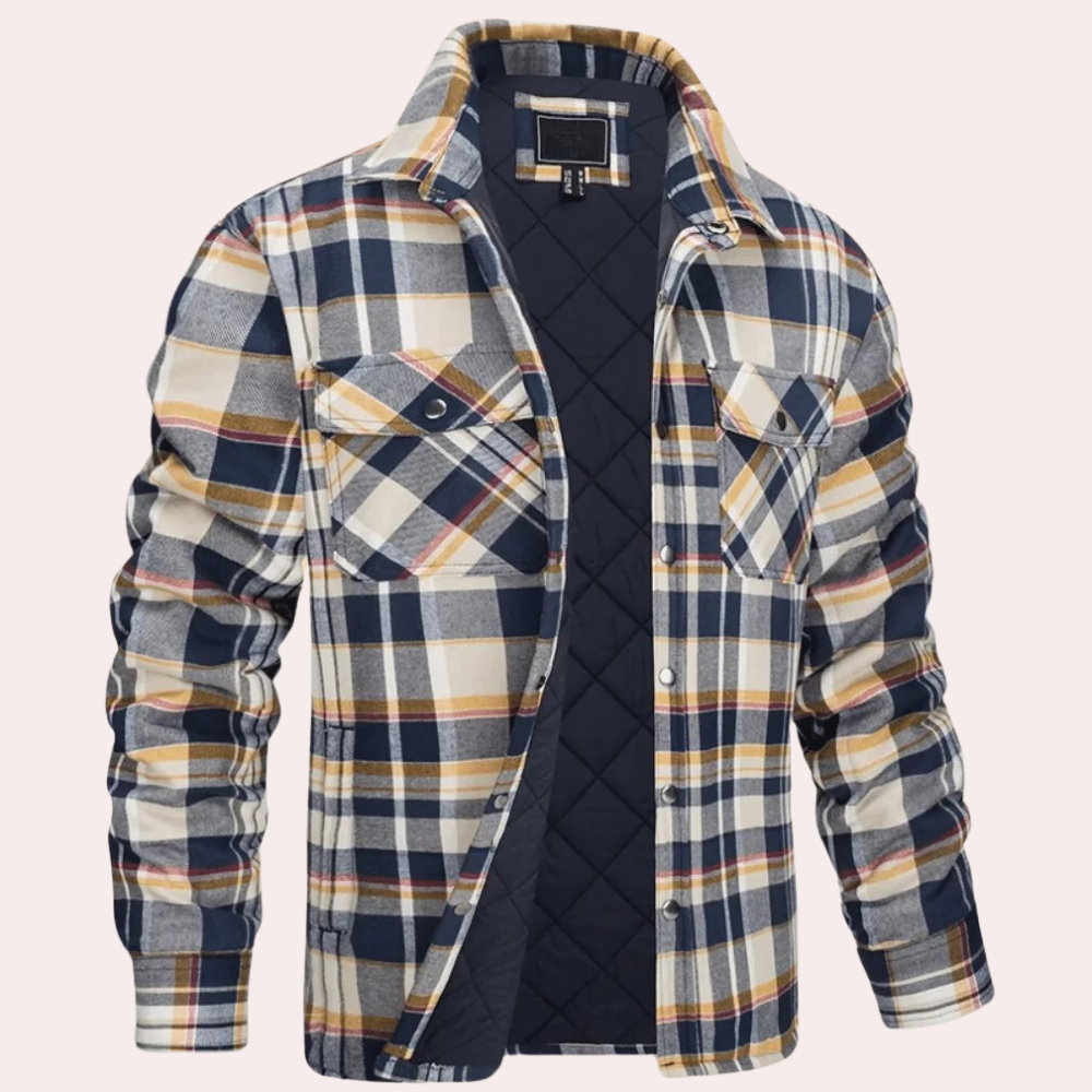 Jurgen | Stylish, Versatile Jacket for Every Occasion