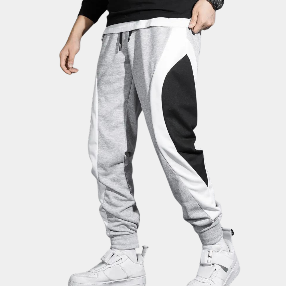 Filimon | Stylish men's joggers for comfort and versatility