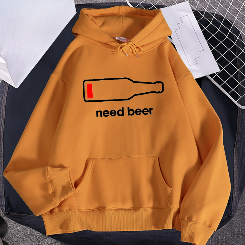 Charis | Stilvoller Oktoberfest-Hoodie für Herren