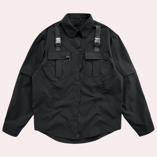 Rafael | Stylish Men's Jacket for Comfort and Versatility