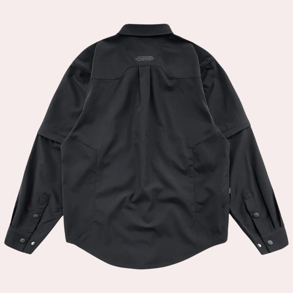 Rafael | Stilvolle Herrenjacke für Komfort und Vielseitigkeit