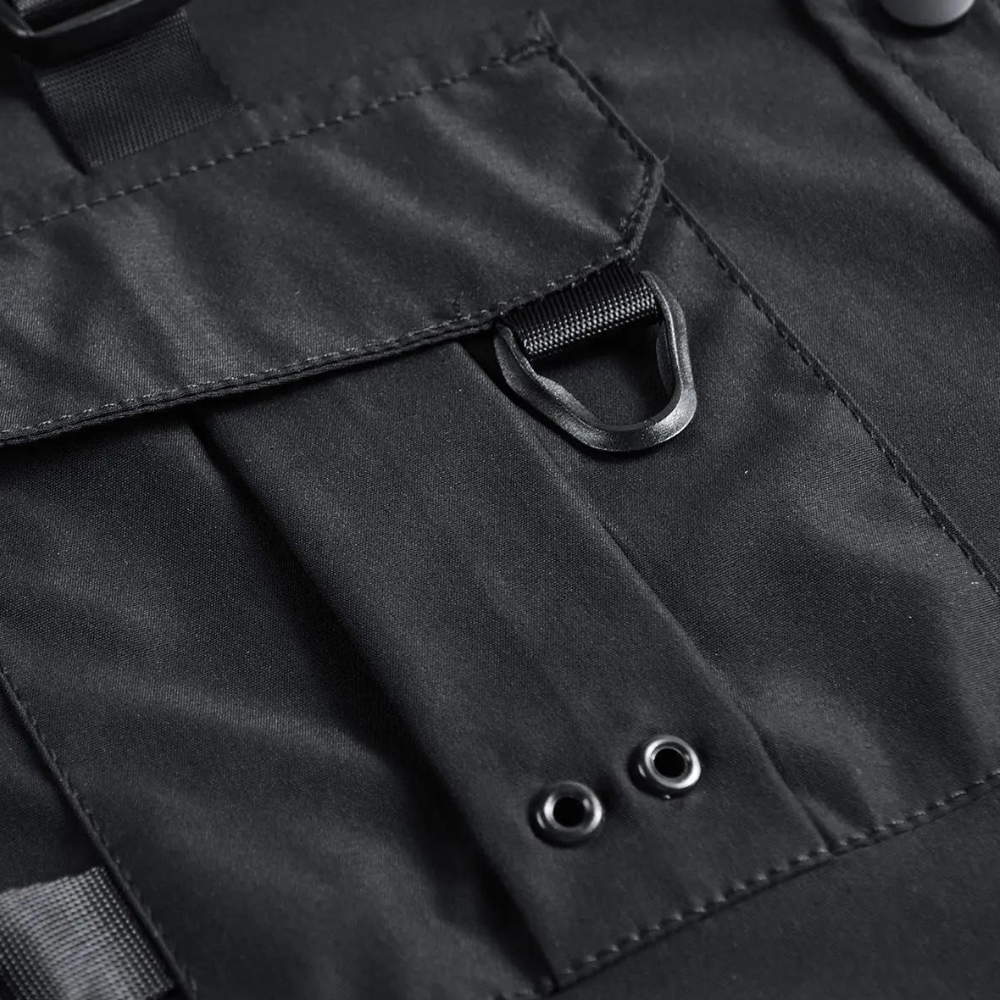 Rafael | Stylish Men's Jacket for Comfort and Versatility