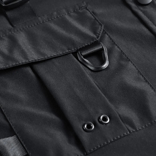 Rafael | Stylish Men's Jacket for Comfort and Versatility