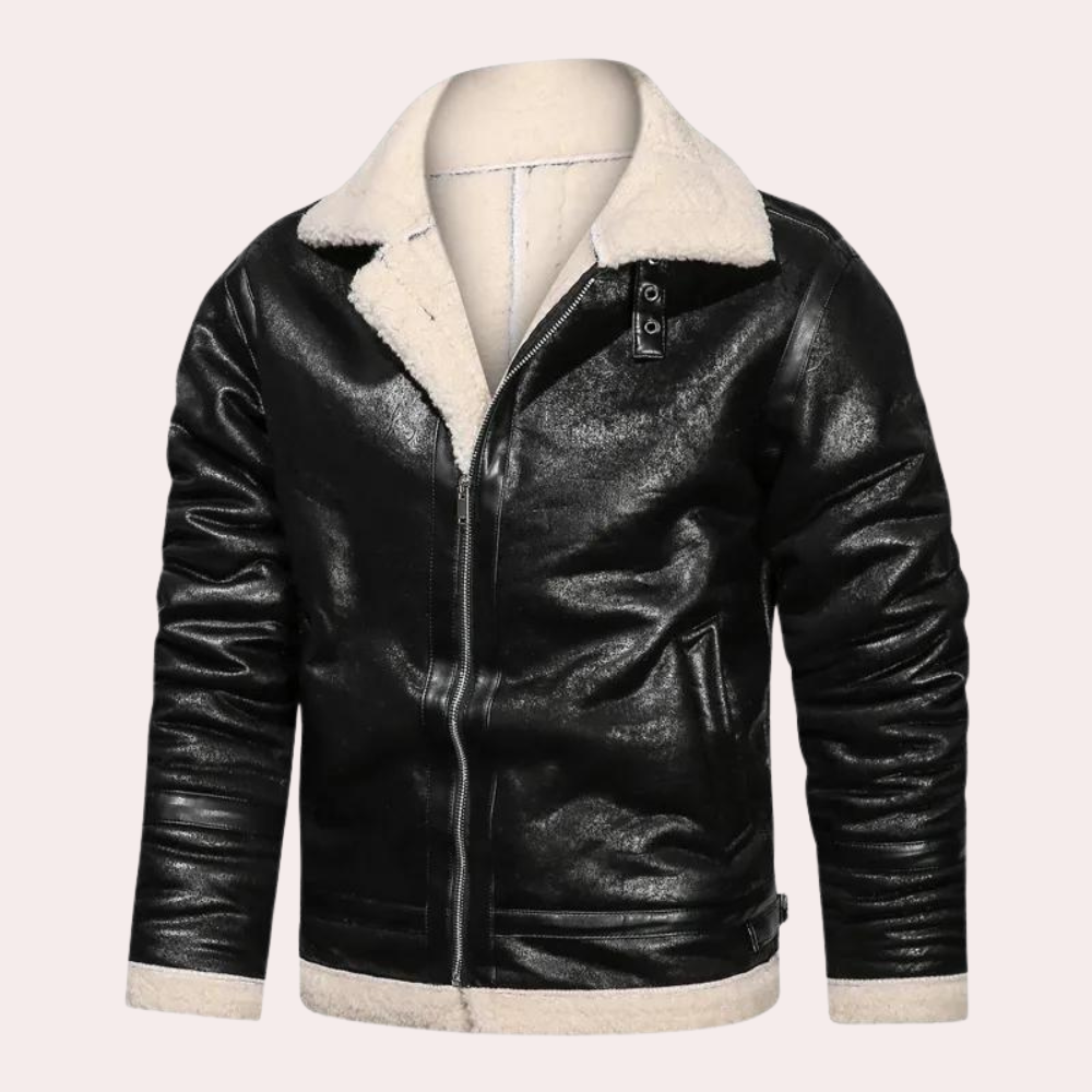 Titos | Stilvolle, Vielseitige, Bequeme Jacke für Herren