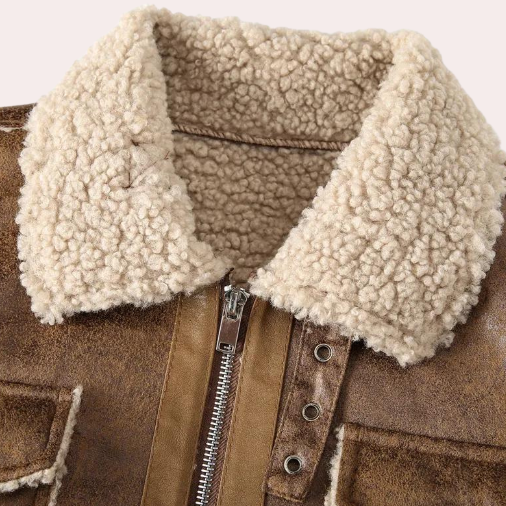 Titos | Stilvolle, Vielseitige, Bequeme Jacke für Herren