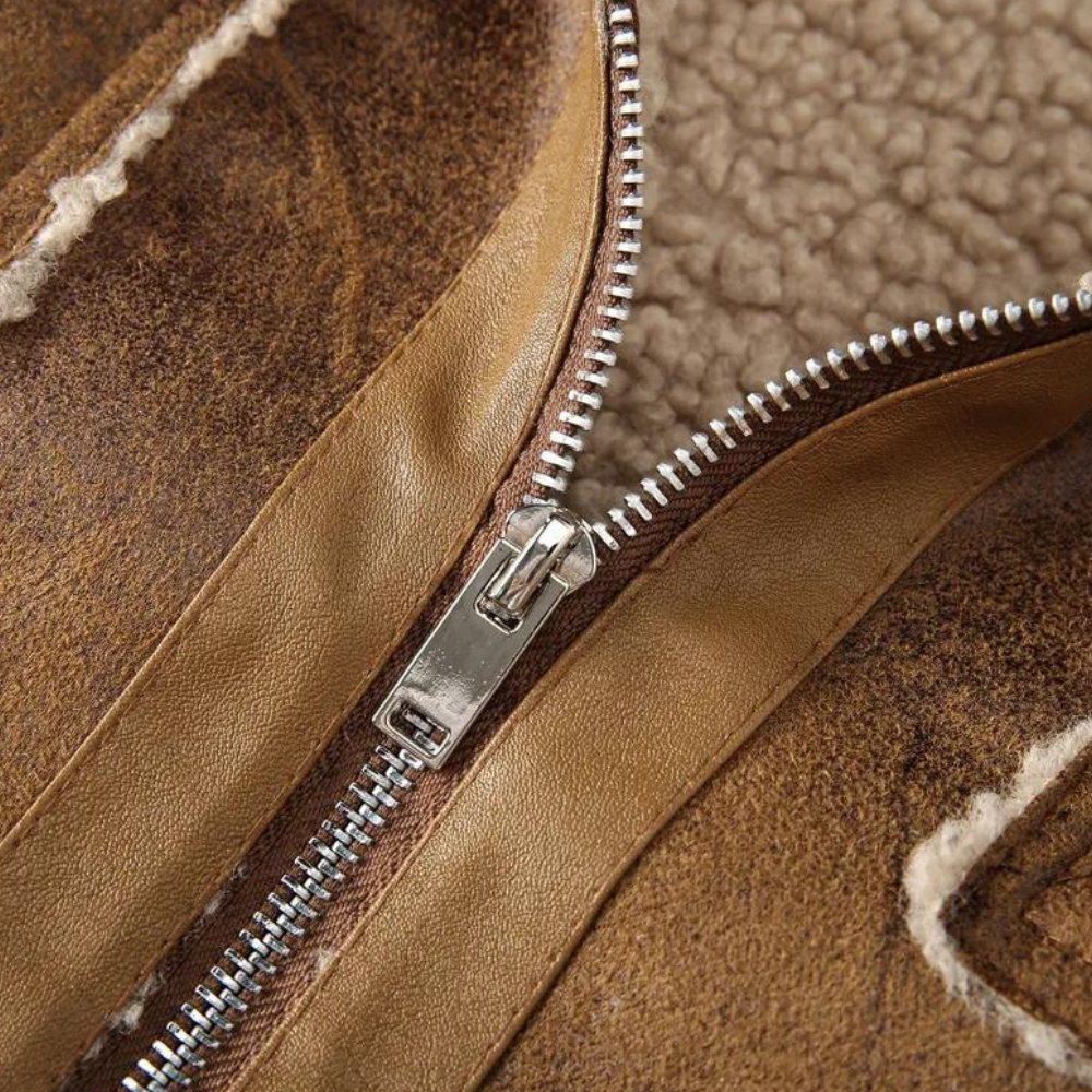 Titos | Stilvolle, Vielseitige, Bequeme Jacke für Herren
