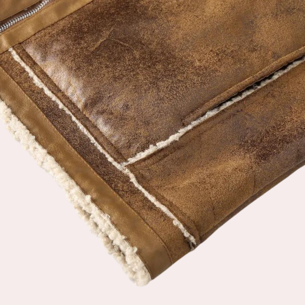 Titos | Stilvolle, Vielseitige, Bequeme Jacke für Herren
