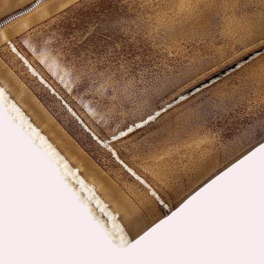 Titos | Stilvolle, Vielseitige, Bequeme Jacke für Herren