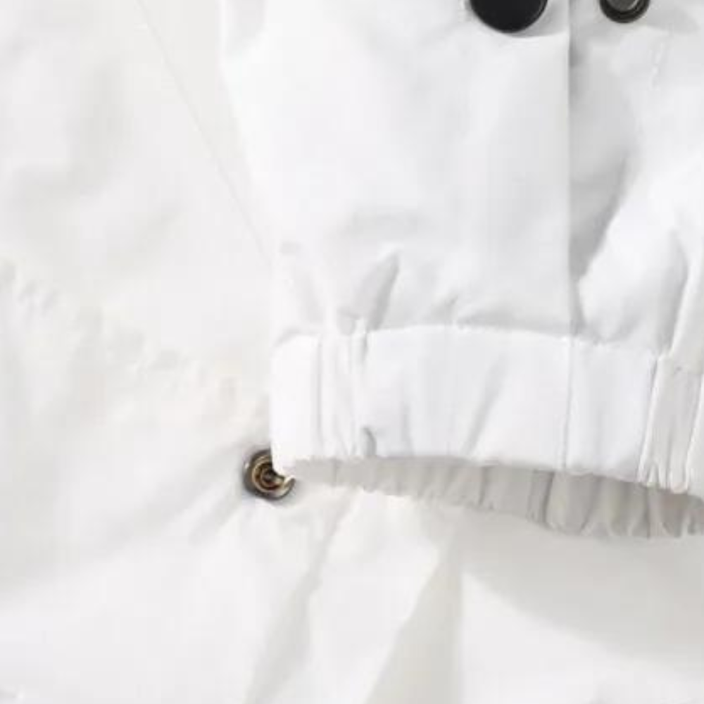 Vallois | Stilvoller Kapuzenmantel für Herrenmode & Komfort