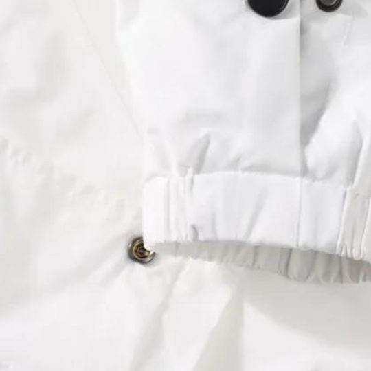 Vallois | Stilvoller Kapuzenmantel für Herrenmode & Komfort