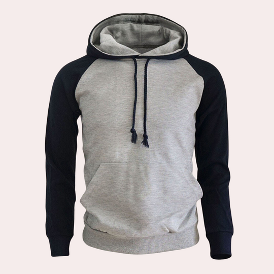 Gergo | Stilvoller Komfort, Vielseitige Passform, Alltagstauglich, Herren Kapuzenpullover