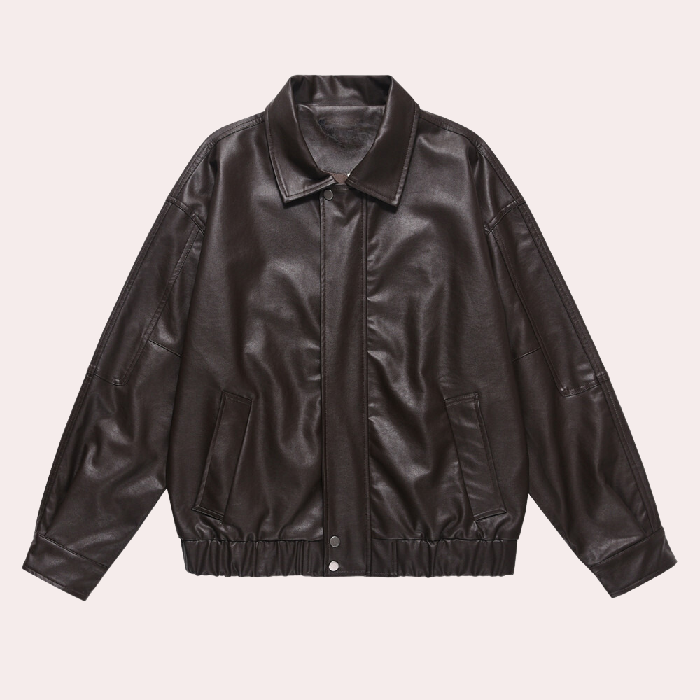 Jannis | Supreme Comfort Jacke für Herren