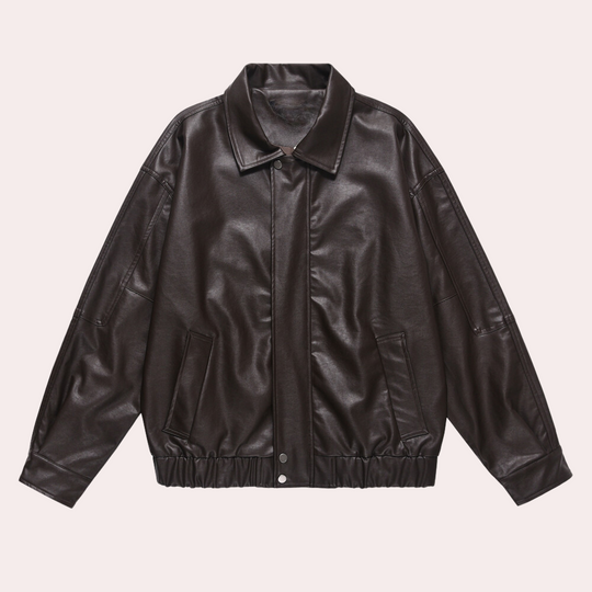Jannis | Supreme Comfort Jacke für Herren