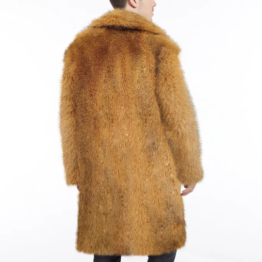 Kayl | Stylish, Warm, and Comfortable Winter Outerwear