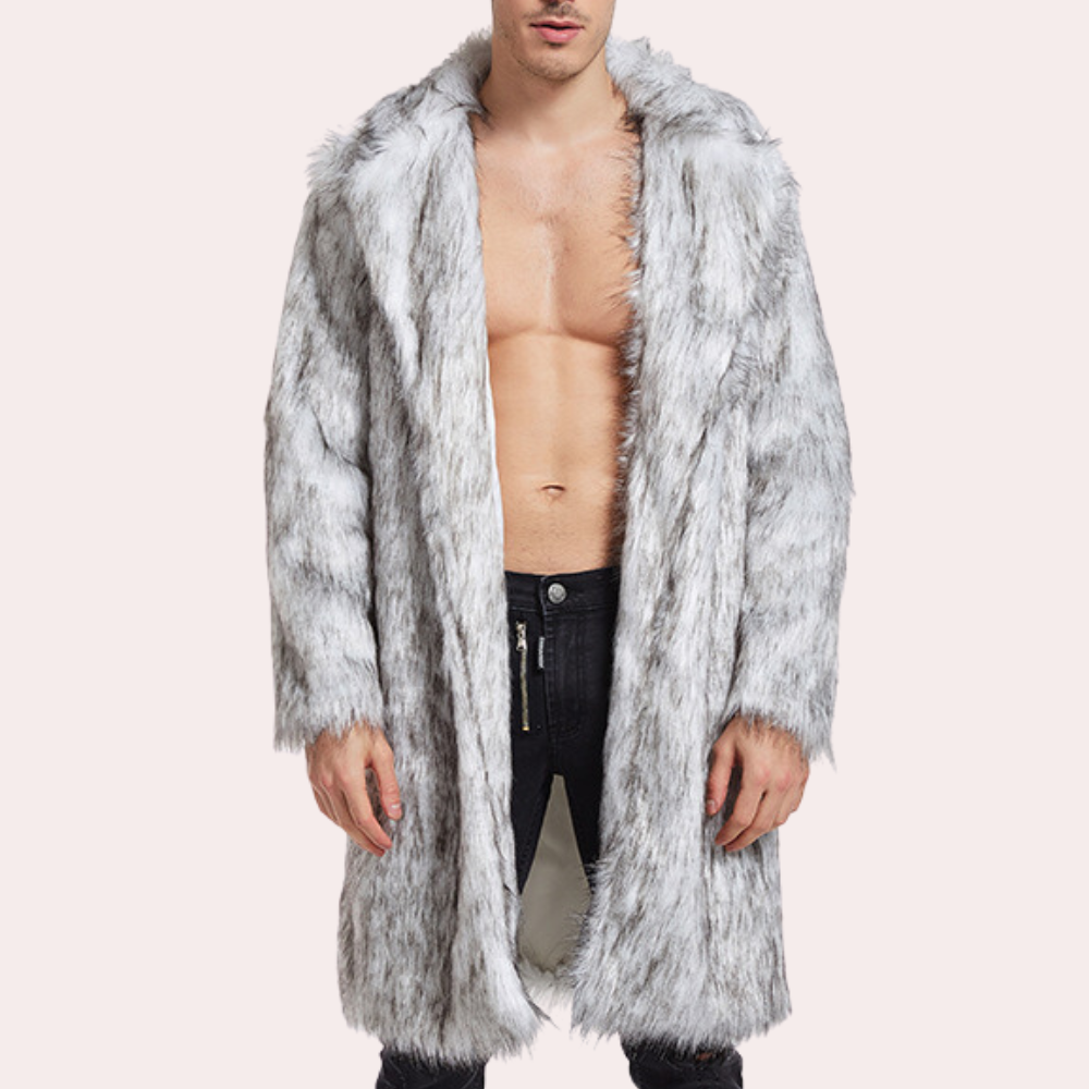 Kayl | Stylish, Warm, and Comfortable Winter Outerwear