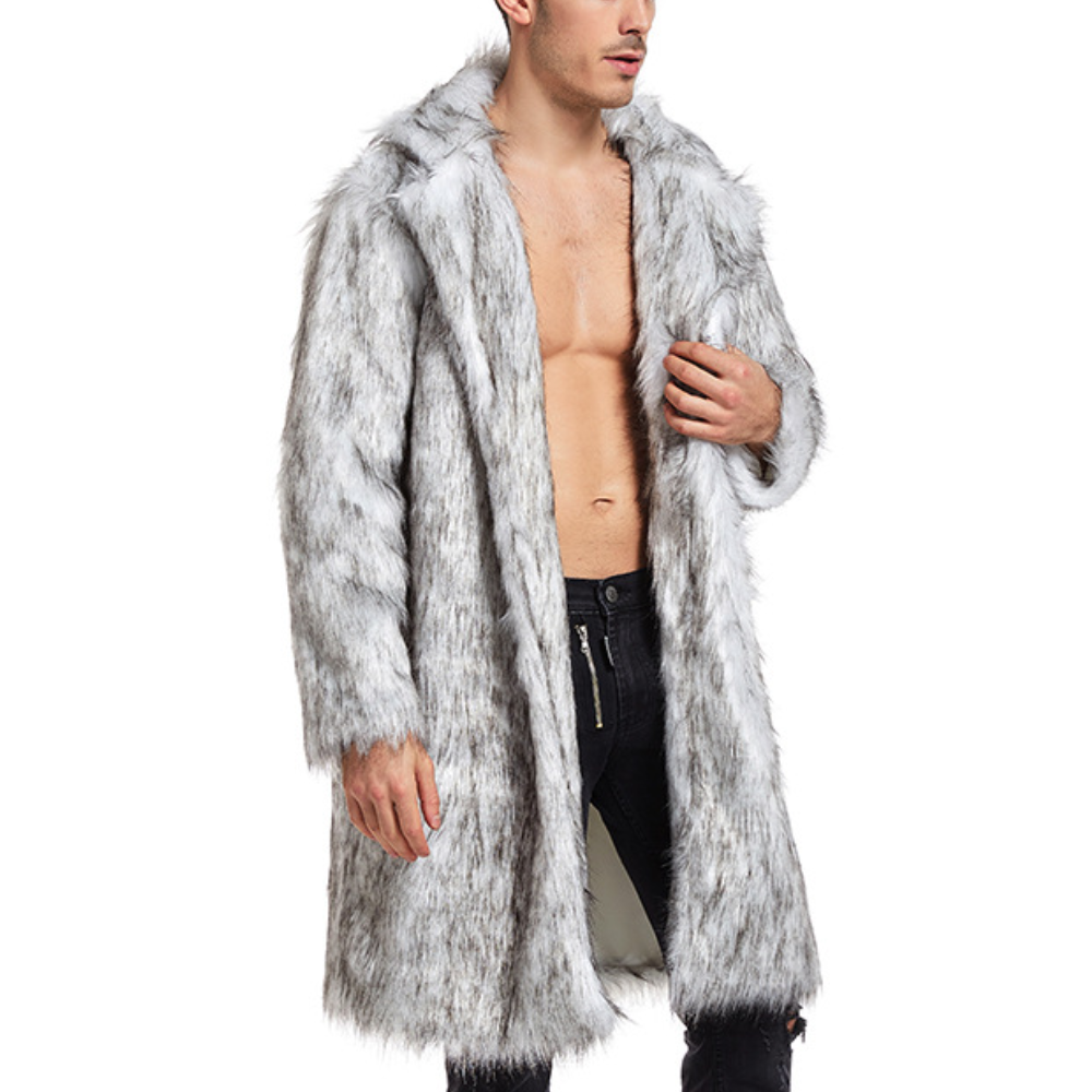 Kayl | Stylish, Warm, and Comfortable Winter Outerwear