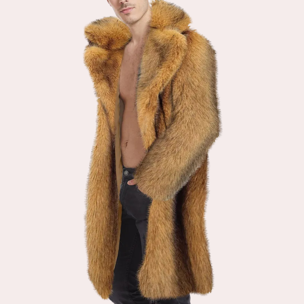 Kayl | Stylish, Warm, and Comfortable Winter Outerwear