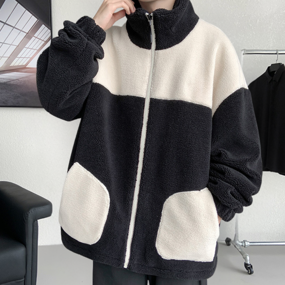 Keaka | Stylish Men's Jacket for All Seasons