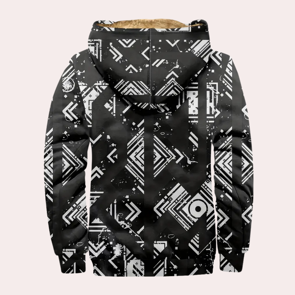 Gregory | Insulated, Waterproof, Breathable Winter Jacket for Men