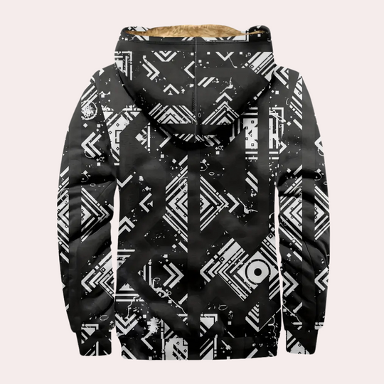 Gregory | Insulated, Waterproof, Breathable Winter Jacket for Men