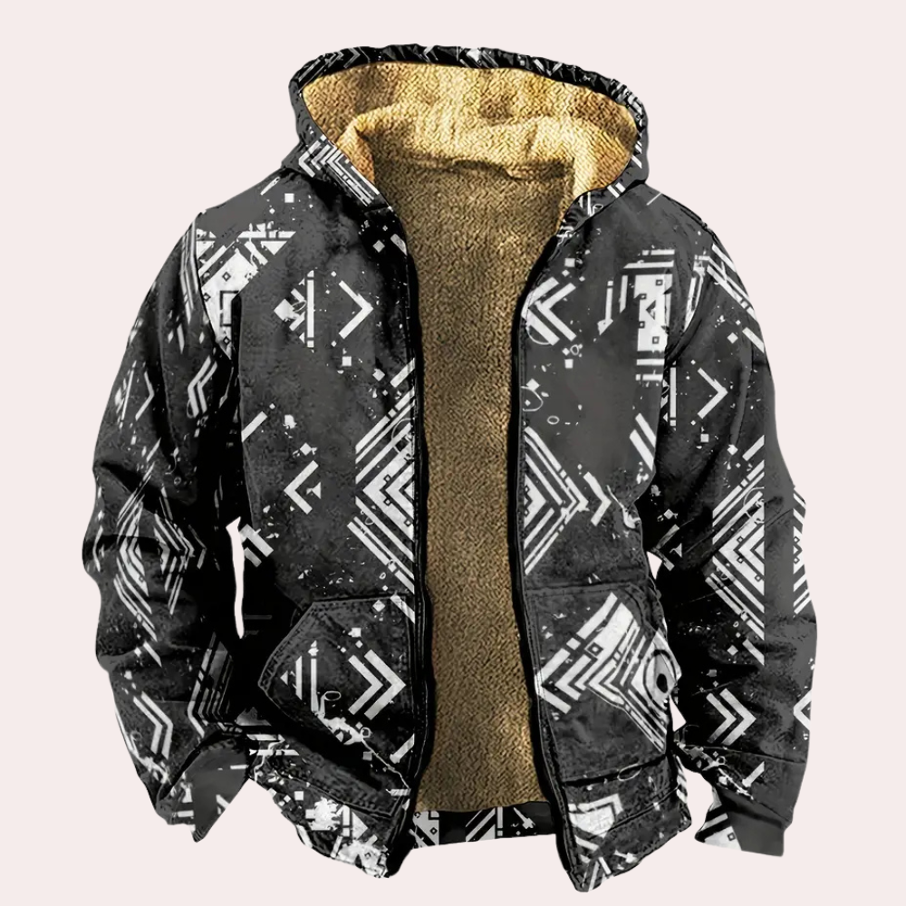 Gregory | Insulated, Waterproof, Breathable Winter Jacket for Men