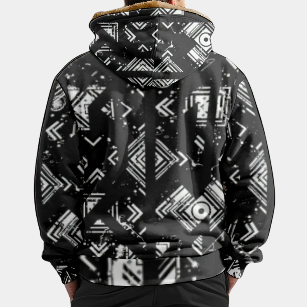 Gregory | Insulated, Waterproof, Breathable Winter Jacket for Men