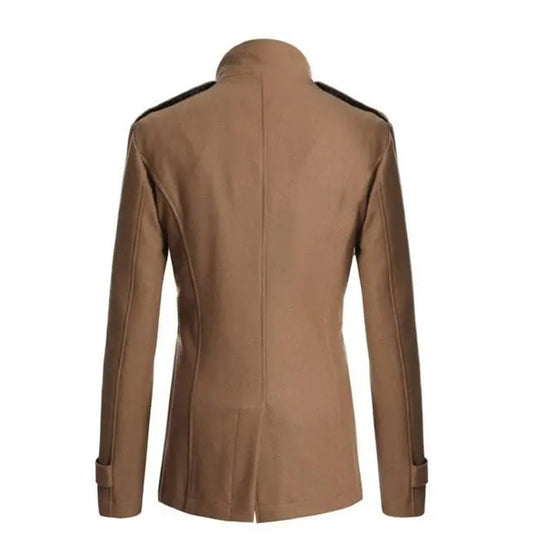Joseph | Stylish insulated winter coat for men