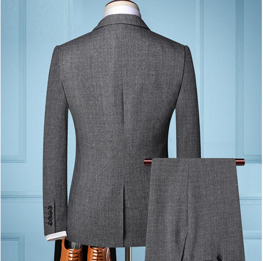 Tristan | Stylish 3-Piece Suit for Any Occasion