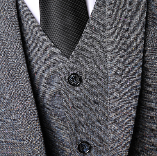 Tristan | Stylish 3-Piece Suit for Any Occasion