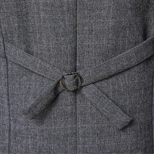 Tristan | Stylish 3-Piece Suit for Any Occasion