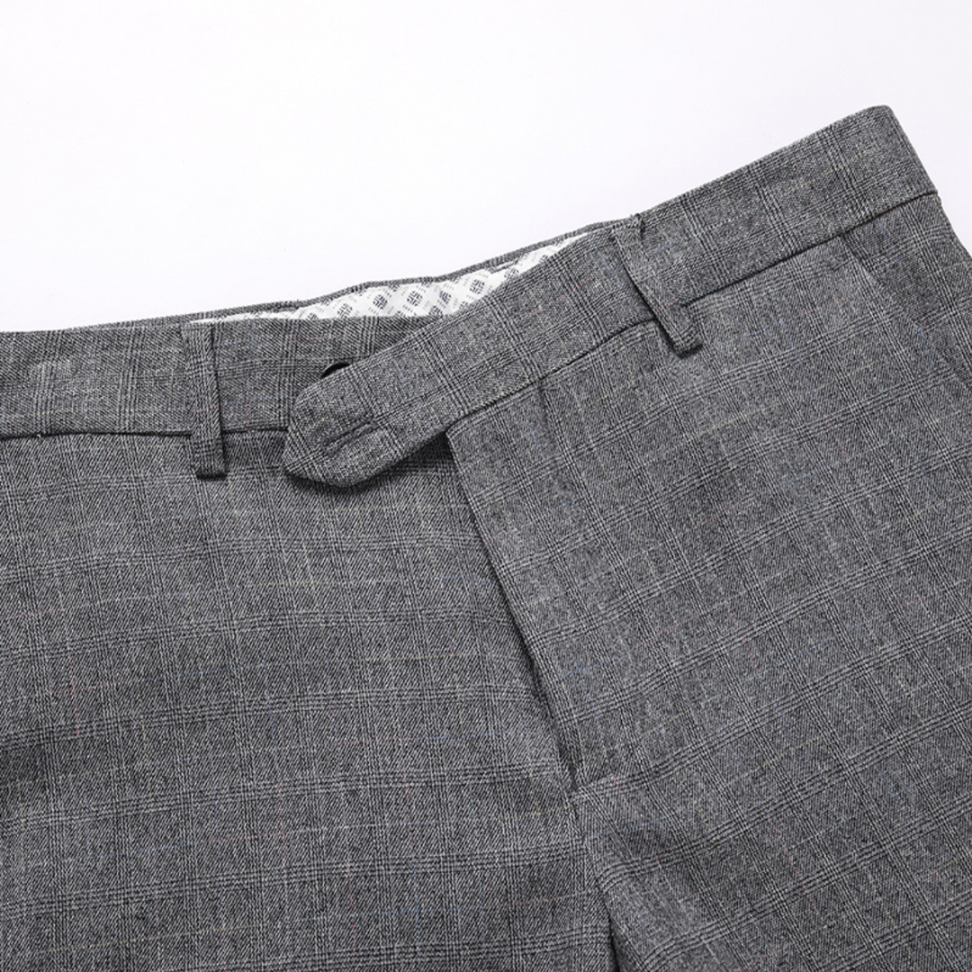 Tristan | Stylish 3-Piece Suit for Any Occasion