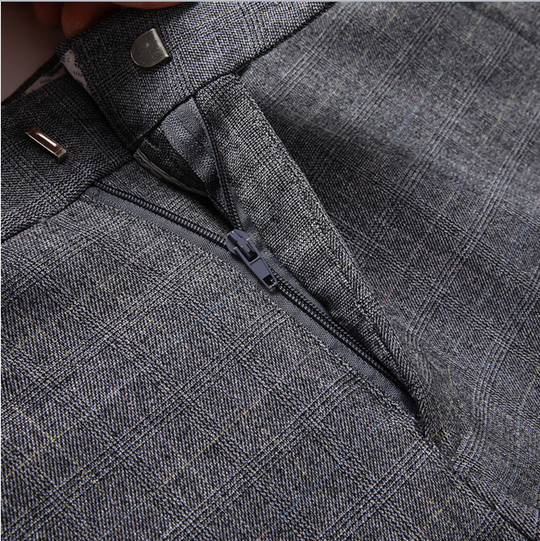 Tristan | Stylish 3-Piece Suit for Any Occasion