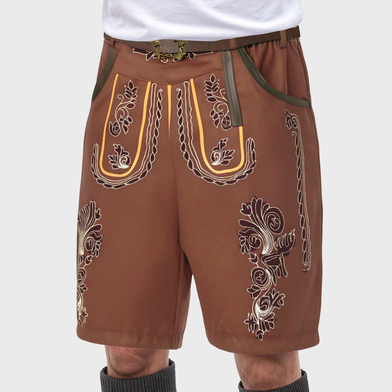 Clement - Men's Unique Fashion Piece Premium Quality 0