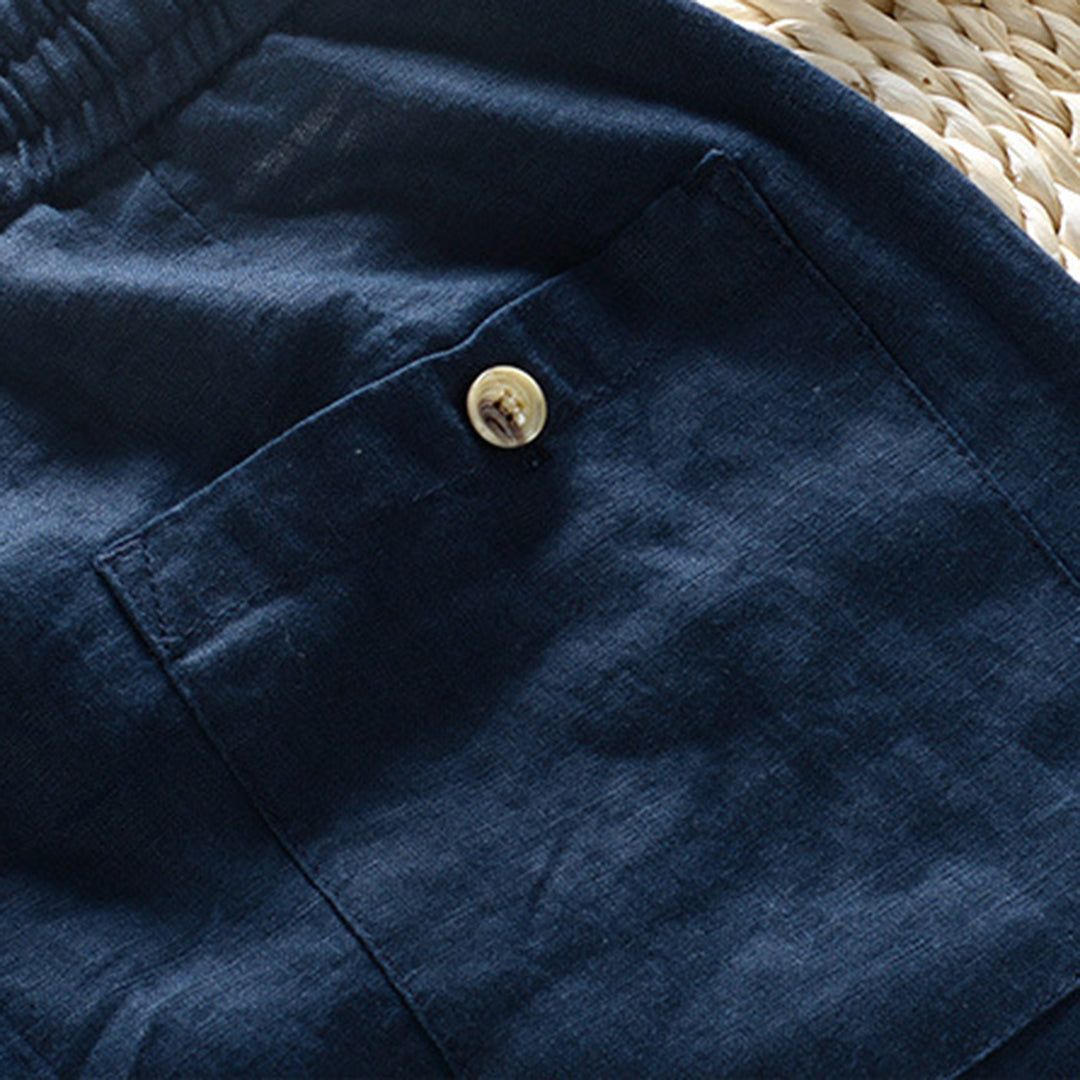 Semere | Stylish Men's Trousers for Comfort and Versatility