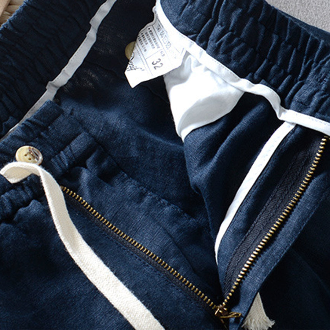Semere | Stylish Men's Trousers for Comfort and Versatility